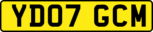 YD07GCM