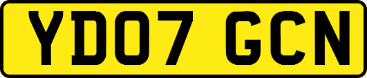 YD07GCN