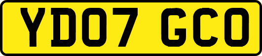 YD07GCO