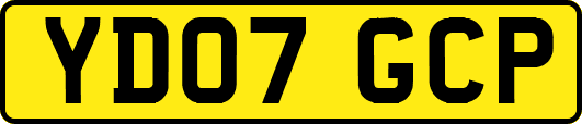 YD07GCP