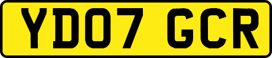 YD07GCR