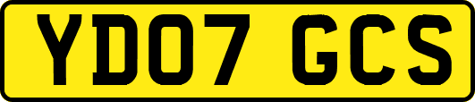 YD07GCS