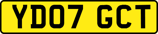 YD07GCT