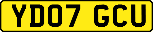 YD07GCU