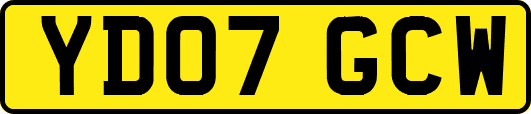YD07GCW