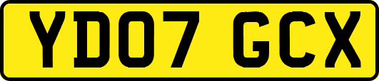 YD07GCX