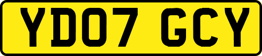 YD07GCY