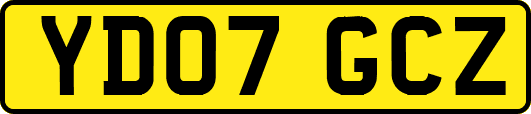 YD07GCZ