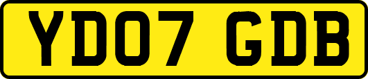 YD07GDB