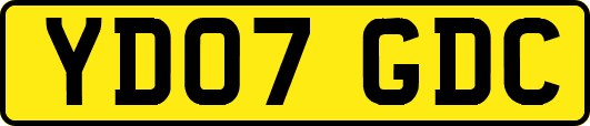 YD07GDC
