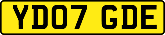 YD07GDE