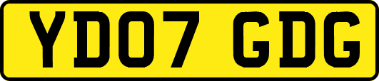 YD07GDG