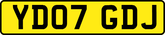 YD07GDJ