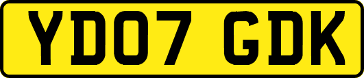 YD07GDK