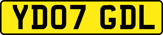 YD07GDL