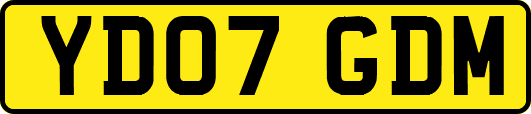 YD07GDM