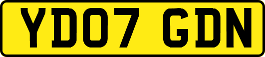 YD07GDN