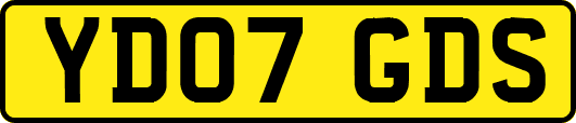 YD07GDS