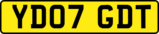 YD07GDT