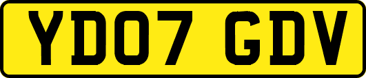 YD07GDV