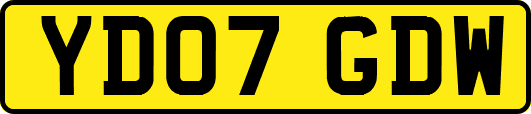 YD07GDW