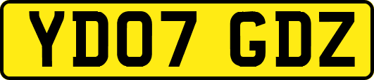 YD07GDZ
