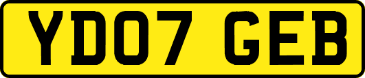 YD07GEB