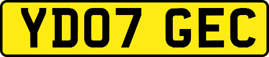 YD07GEC