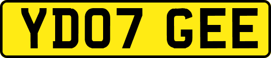 YD07GEE