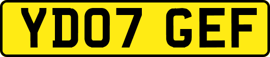 YD07GEF