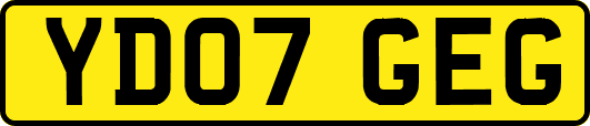 YD07GEG