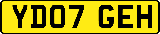 YD07GEH