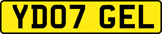 YD07GEL