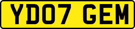 YD07GEM