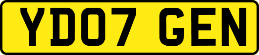YD07GEN