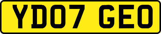 YD07GEO