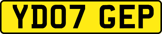 YD07GEP