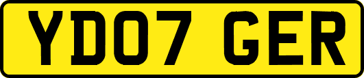 YD07GER