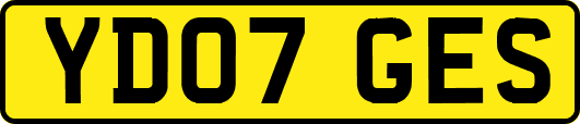YD07GES