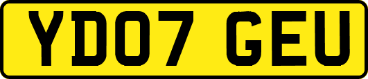 YD07GEU