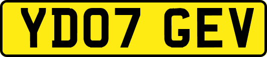 YD07GEV