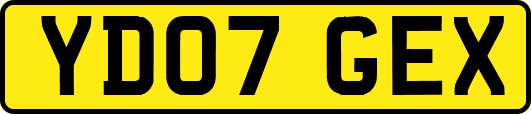 YD07GEX
