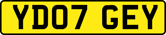 YD07GEY