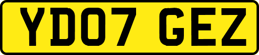 YD07GEZ