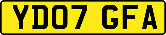YD07GFA