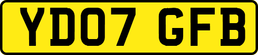 YD07GFB