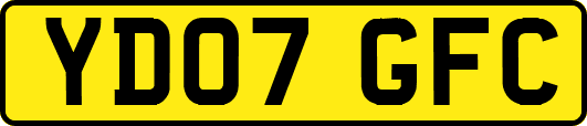 YD07GFC