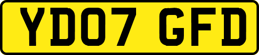 YD07GFD