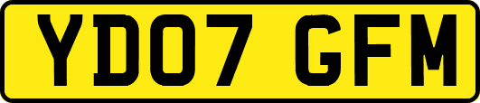 YD07GFM