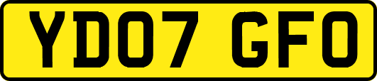 YD07GFO